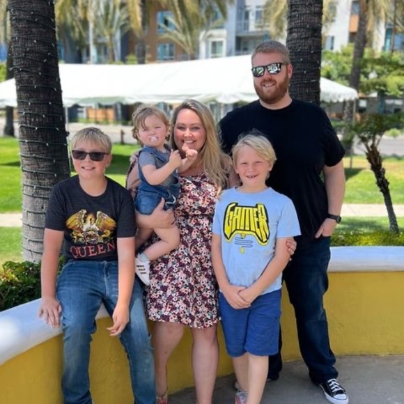 Meet your Posher, Randy - Picture 1 of 1